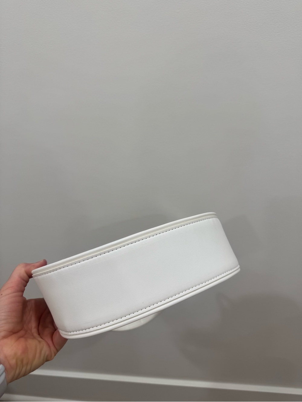 Clear Purse - Picture 2 of 5